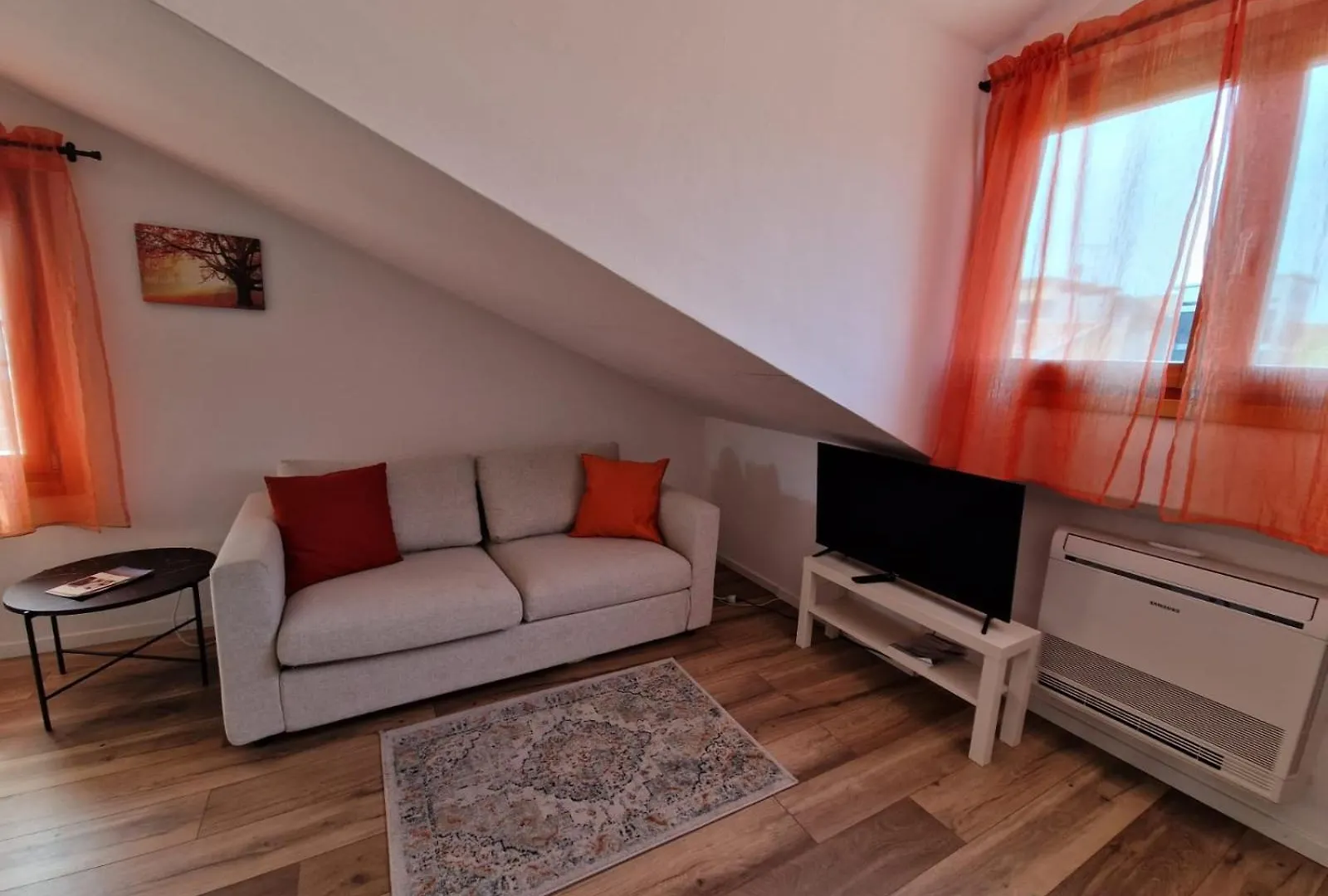 Appartamento Soffitta Piccolo Tesoro Padova Italia