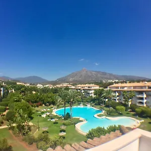 Dama De Noche - Puerto Banus- 2 Bedroom , Marbella España