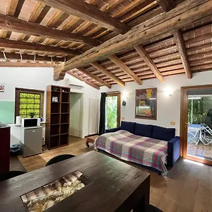 Villaluigia - Oasi Le Palme Appartamento